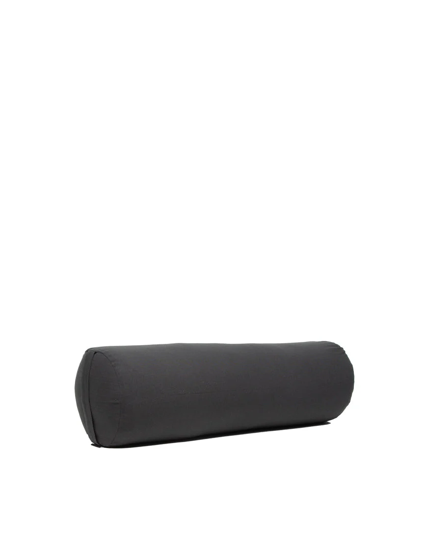 cotton cylindrical bolster - Image 10
