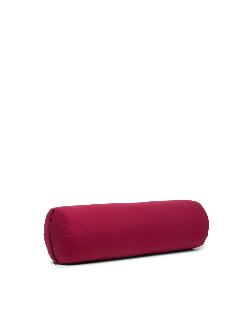 cotton cylindrical bolster - Image 13