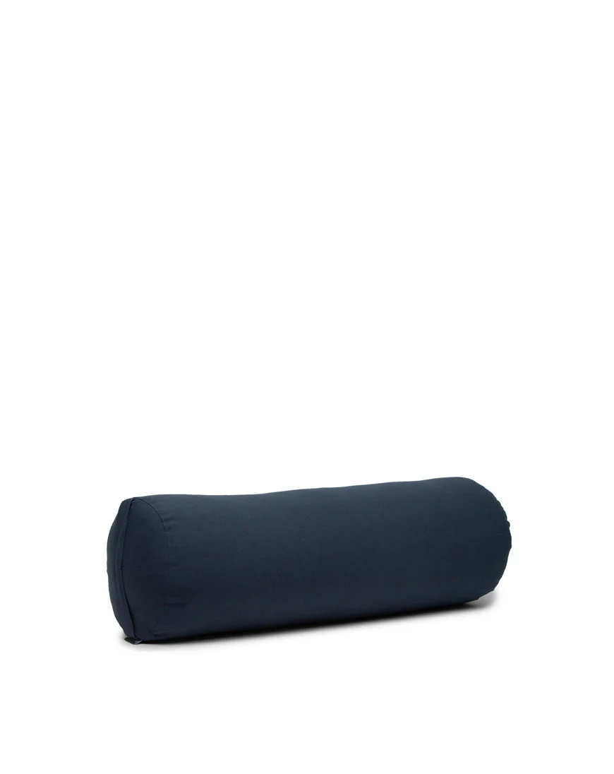 cotton cylindrical bolster cover - Image 8