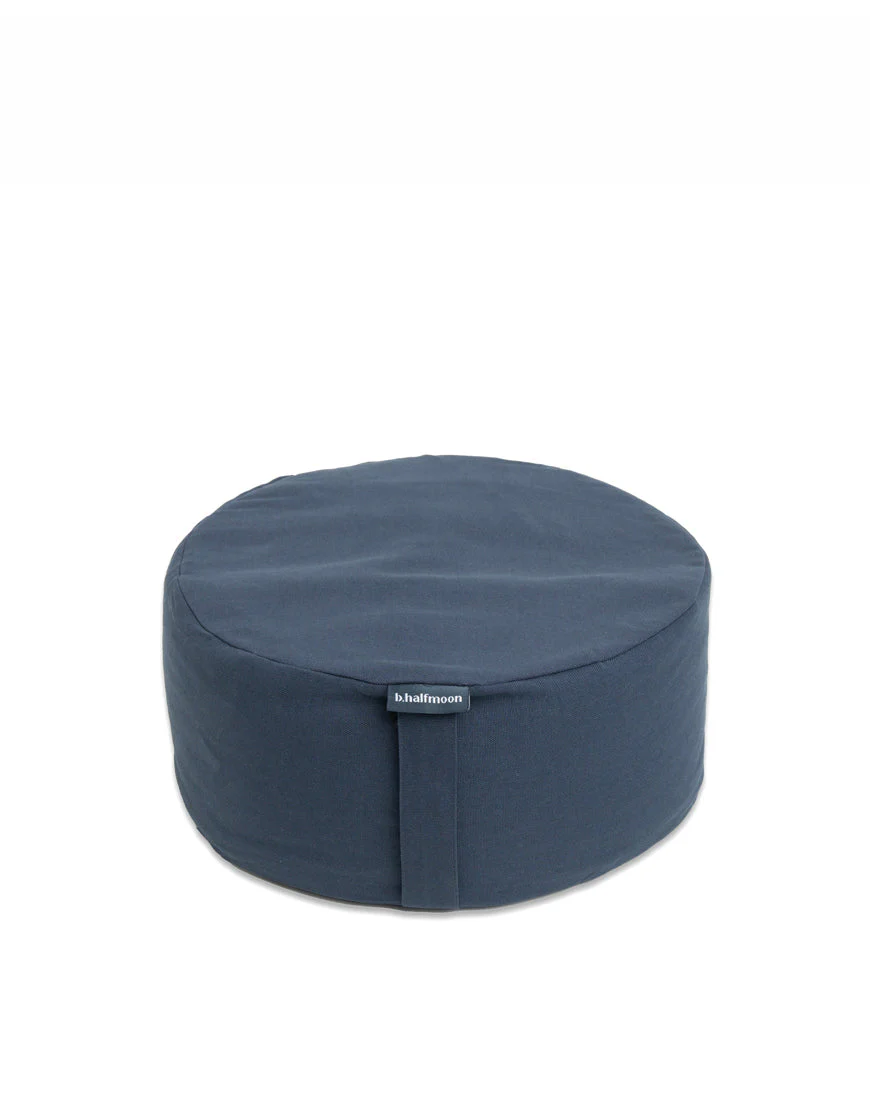 cotton mod meditation cushion cover - Image 5