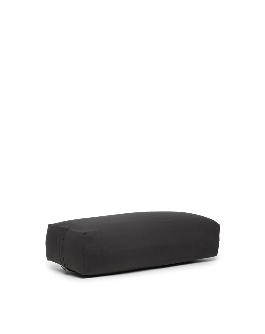 cotton rectangular bolster - Image 6
