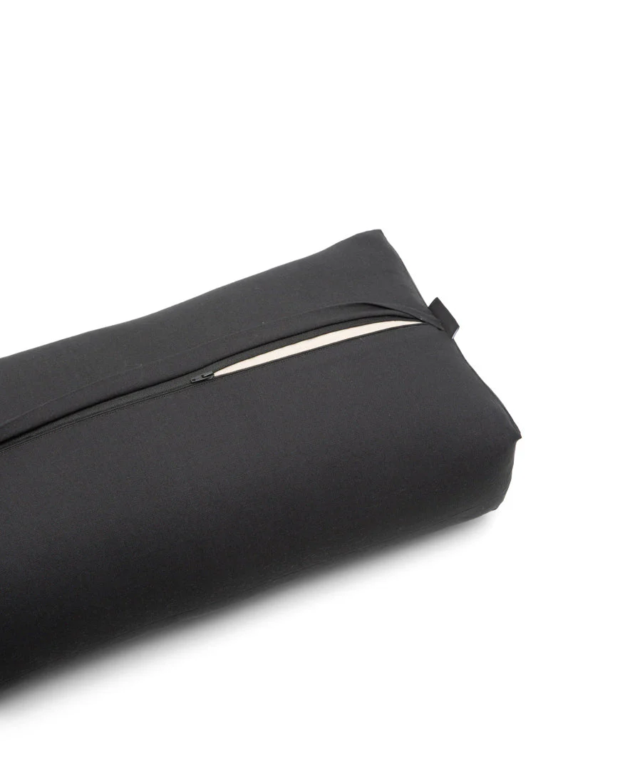 cotton rectangular bolster - Image 7