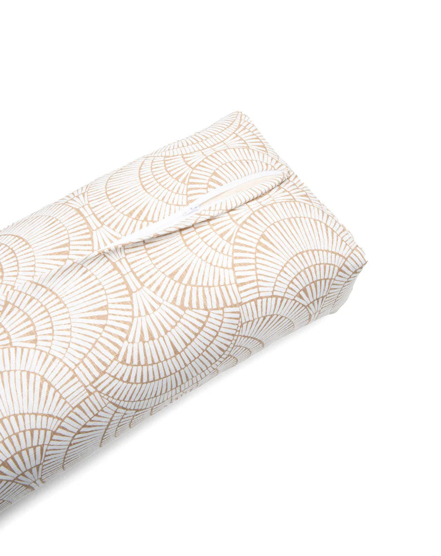 cotton restorative bolster cover - Image 7