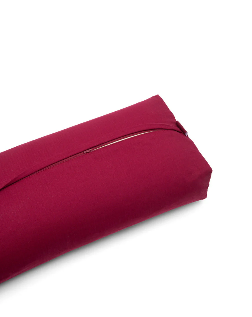 cotton restorative bolster cover - Image 8