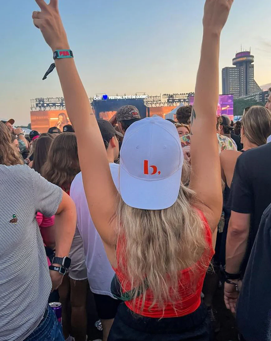 freedom cap